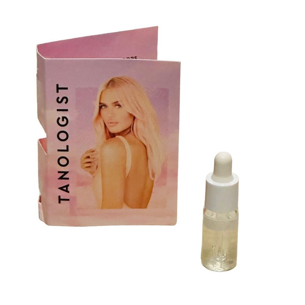 3/$20💗 Tanologist Self Tan Drops in Medium